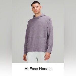 At Ease Hoodie